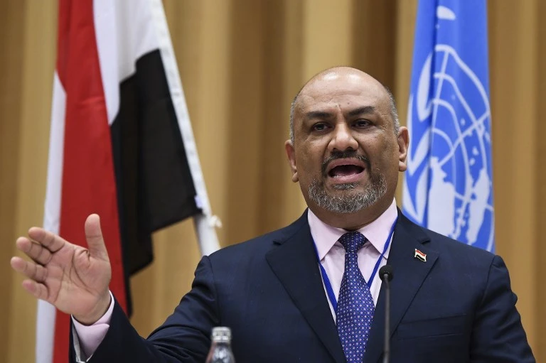 Al-Yamani said the Houthis had not implemented any of the 75 points agreed on in Sweden. (File/AFP)