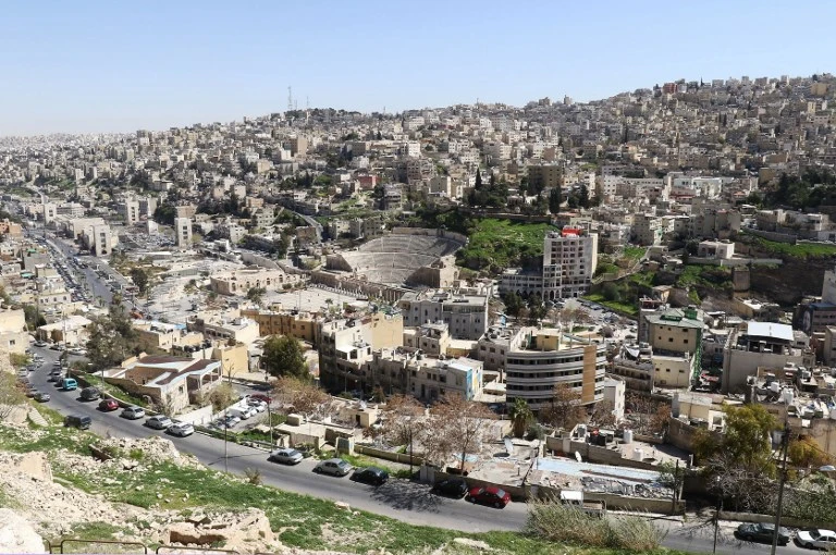 Jordan agrees to host Yemeni government and Houthi talks on prisoners and detainees. (File/AFP)