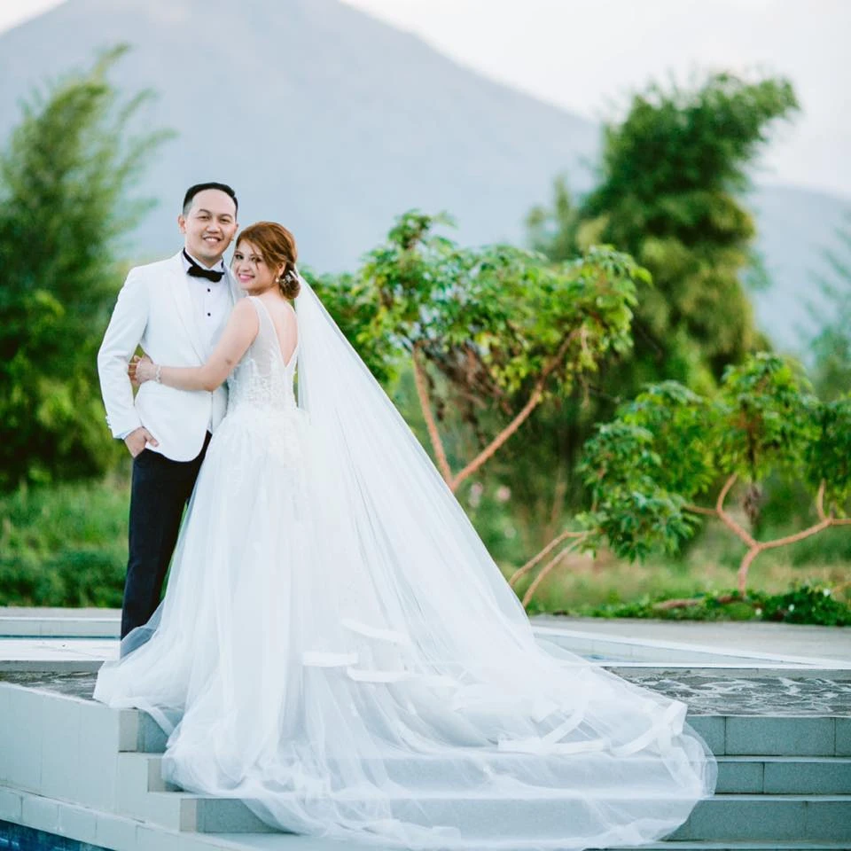 Expat newlyweds die in Maldives honeymoon horror