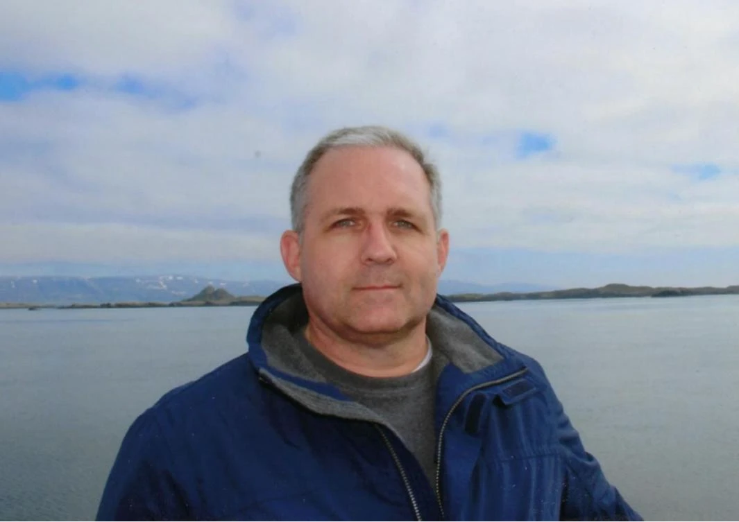 Family of former US marine held by Russia denies reports of Russia visit