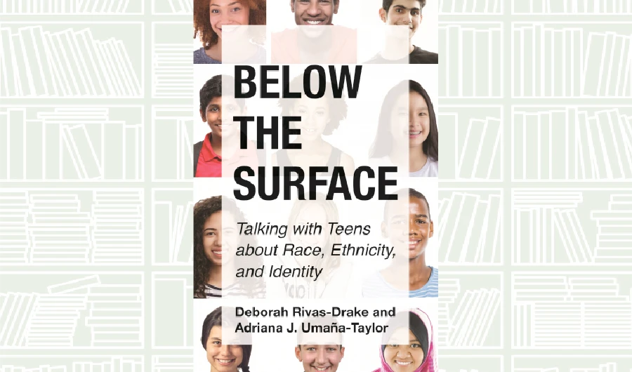 What We Are Reading Today: Below the Surface