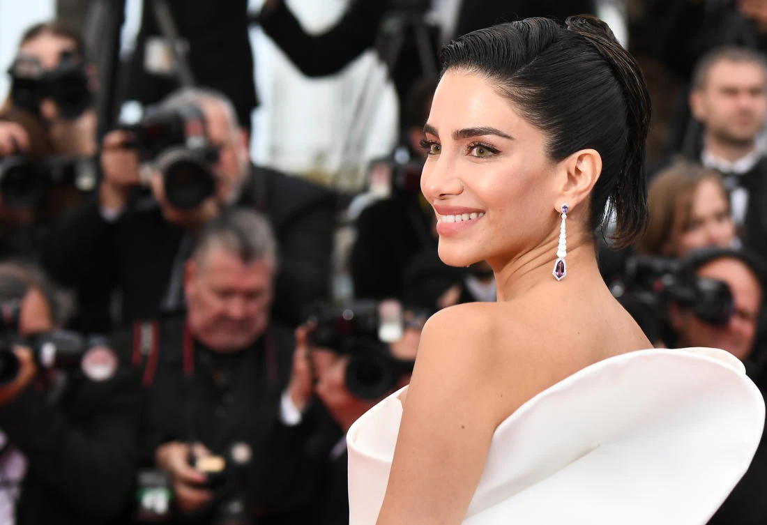 Arab stars take the viral  #10YearChallenge on Instagram