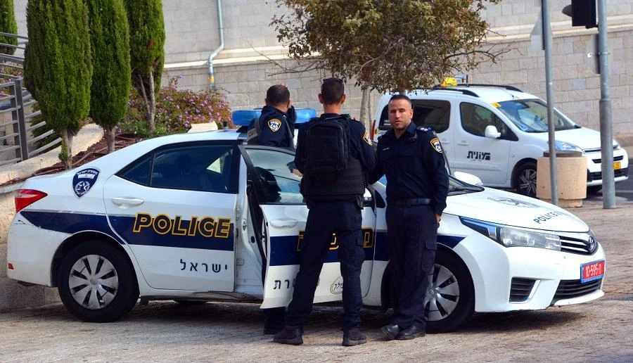 Police spokesman Micky Rosenfeld said on Wednesday the Lahav 433 investigative body is looking into "offenses of integrity" regarding attempts to appoint the two. (File/Shutterstock)