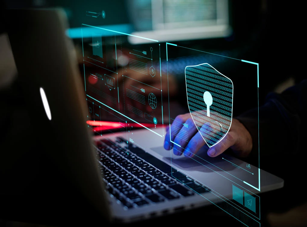 The World Economic Forum (WEF) has warned of the growing possibility of cyberattacks in the Gulf — with Saudi Arabia, the UAE and Qatar particularly vulnerable. (Shutterstock)