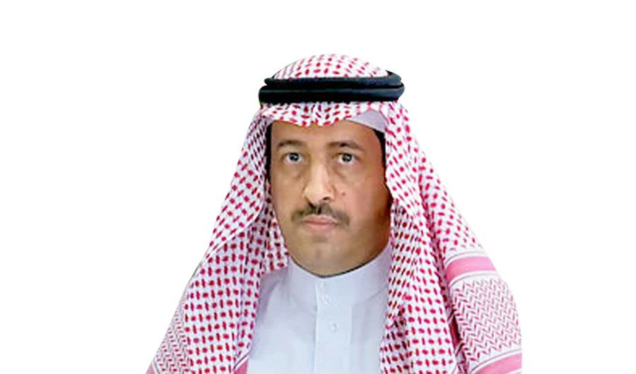 Dr. Khaled bin Abdulmohsen Al-Muhaisen