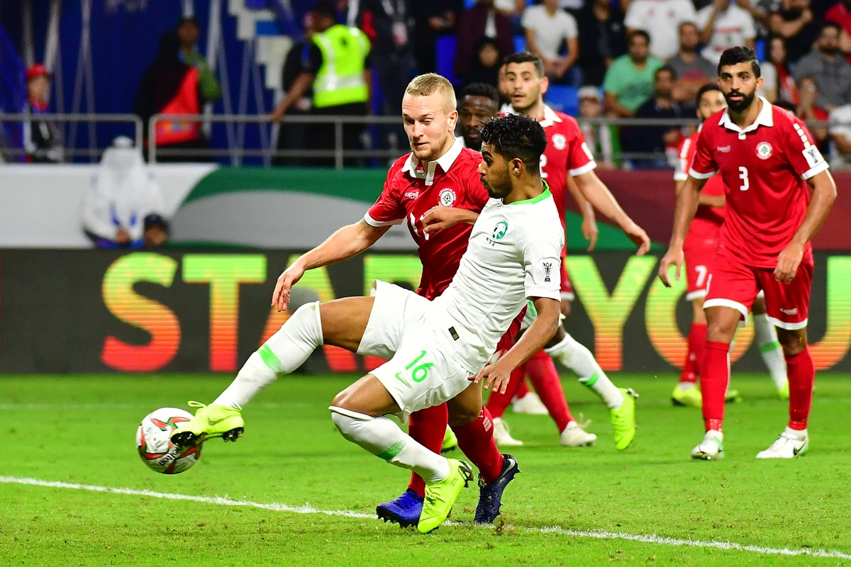 High-flying Saudi Arabia set sights on silverware ahead of Qatar clash