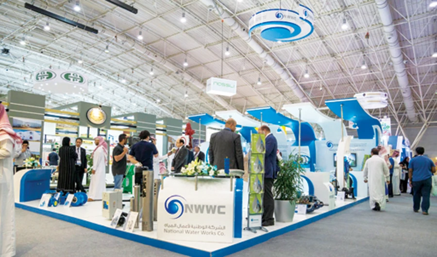 DiplomaticQuarter: Italian Embassy in Riyadh to host exhibition on water scarcity