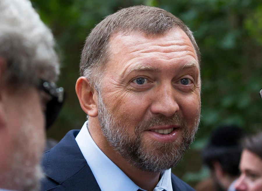 Bid to keep US sanctions on Russia’s Rusal fails in Senate