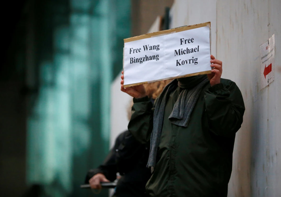 US steps up pressure on Huawei, ZTE