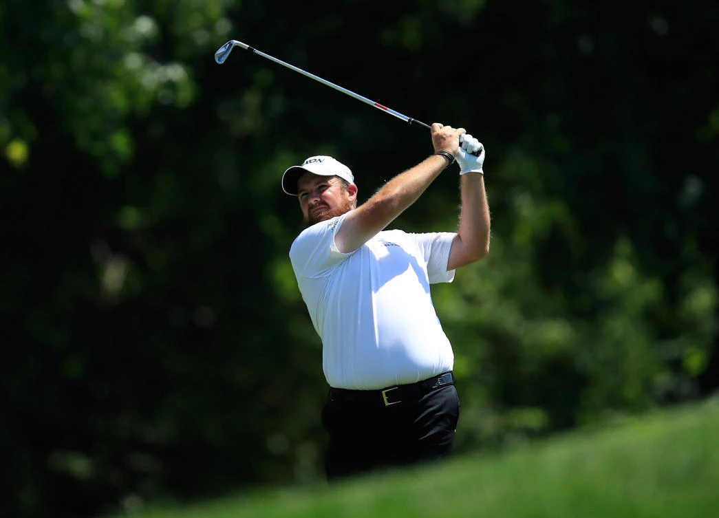 Shane Lowry confident he will take some stopping in Abu Dhabi