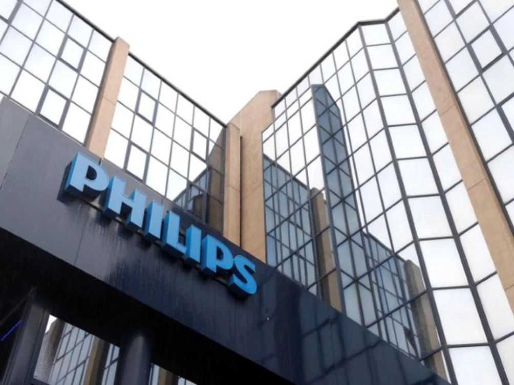 Dutch health technology company Philips said on Thursday it planned to close its only factory in Britain in 2020. (Reuters)