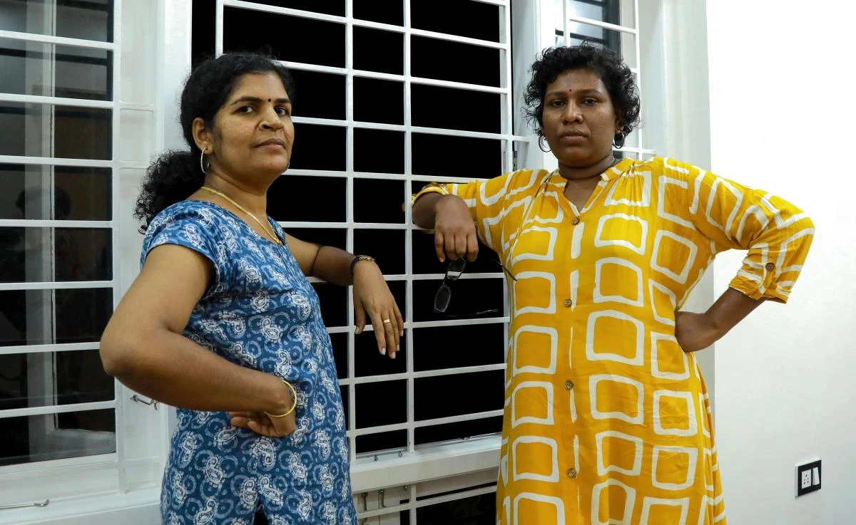 India court orders security for women who entered flashpoint temple