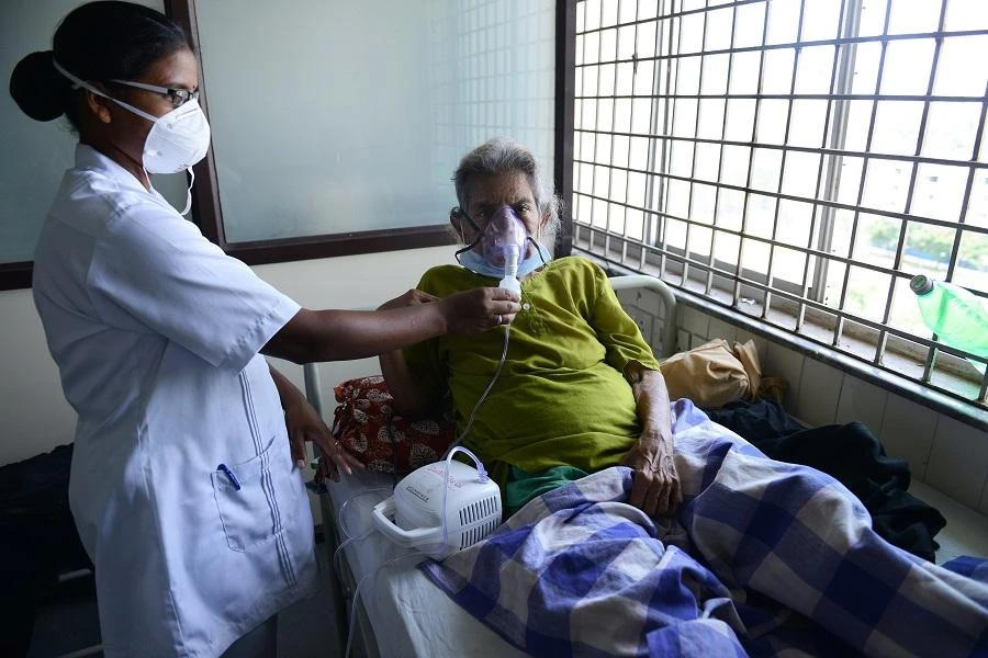 Swine flu kills 40 in western India