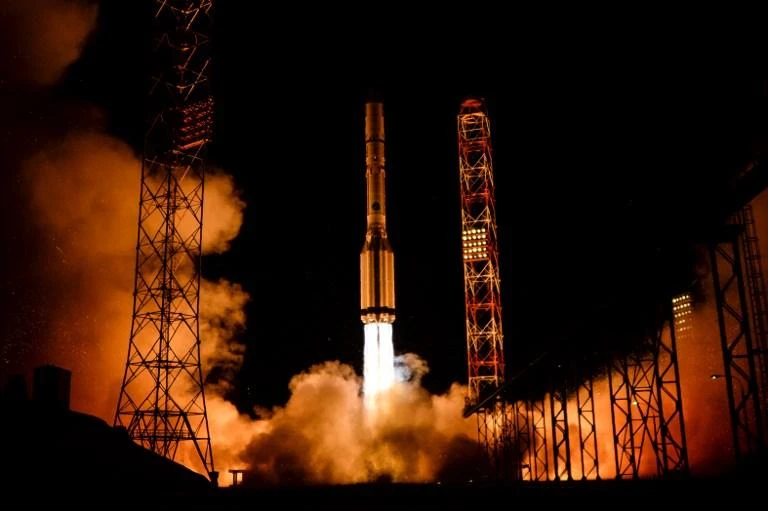 Russian scientists find defect in new heavy lift space rocket engine