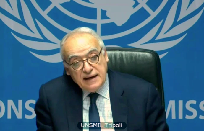 Tripoli ceasefire remains steadfast despite recent clashes: UN Libya envoy