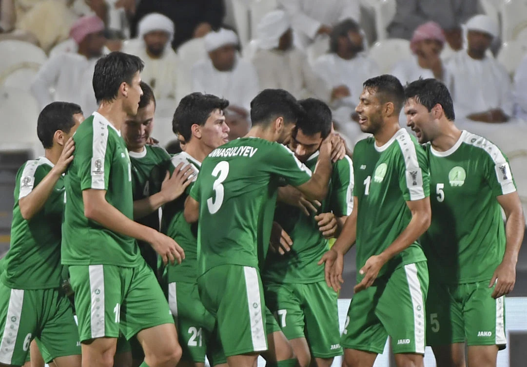 Oman ready to cause more shocks in Asian Cup adventure