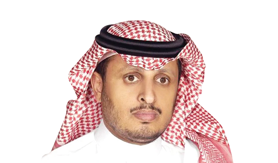 Fayez Al-Shehri