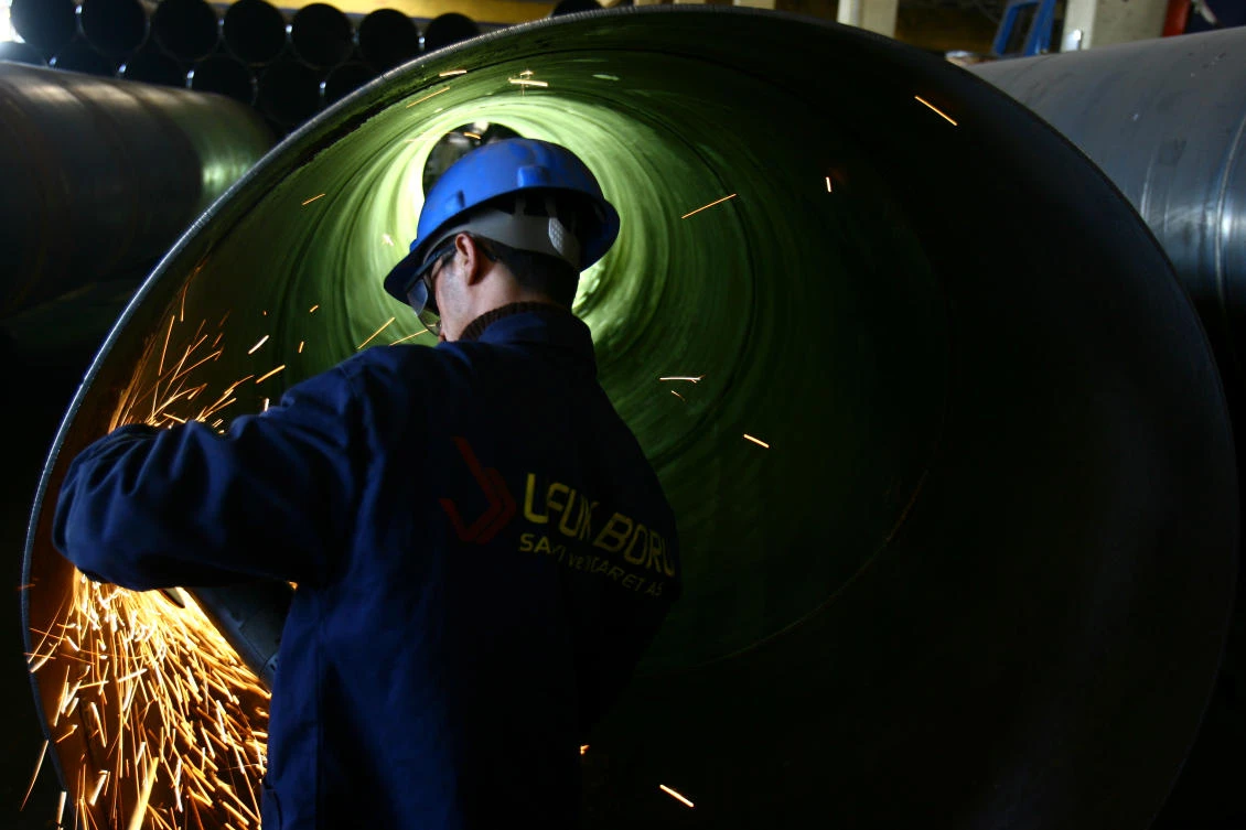 Further EU caps on steel could force some Turkish mills to close. (Shutterstock)