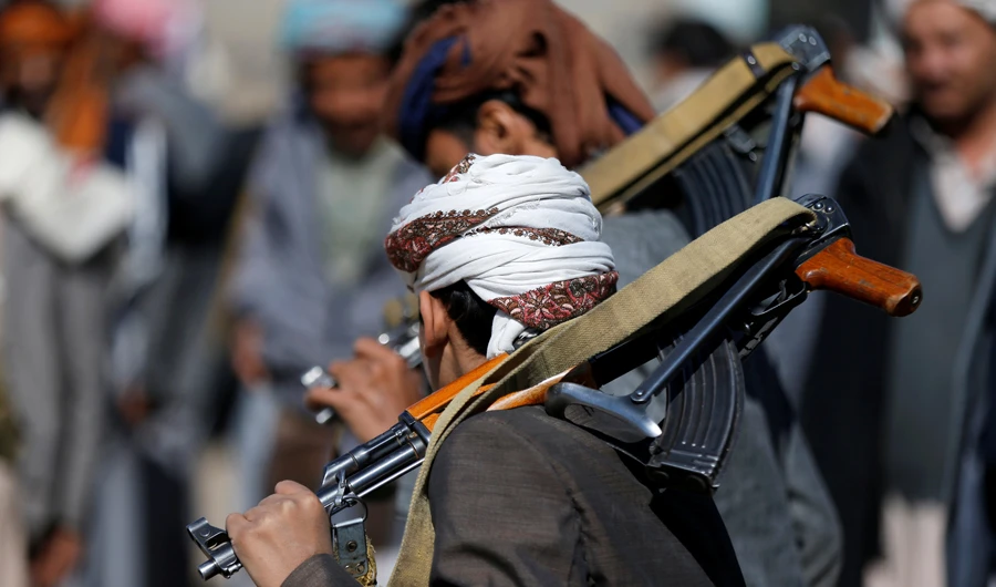 Houthi militia ‘must respect neutrality of aid workers’