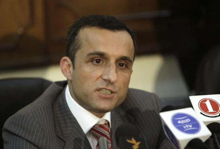 Afghan interior minister resigns to join President Ghani’s election team
