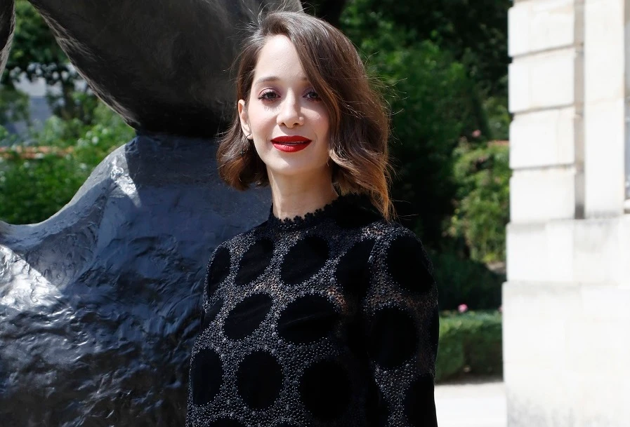 The Six: Fashion watch from the red carpet in Geneva