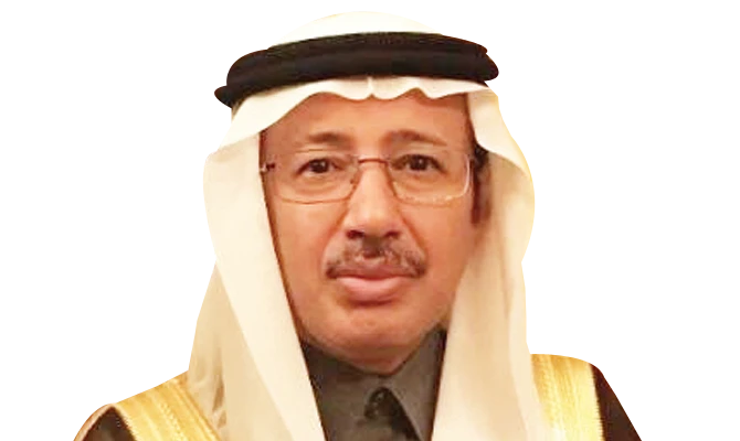 FaceOf: Fahad bin Maayouf Al-Ruwaily, Saudi ambassador to Denmark and Lithuania