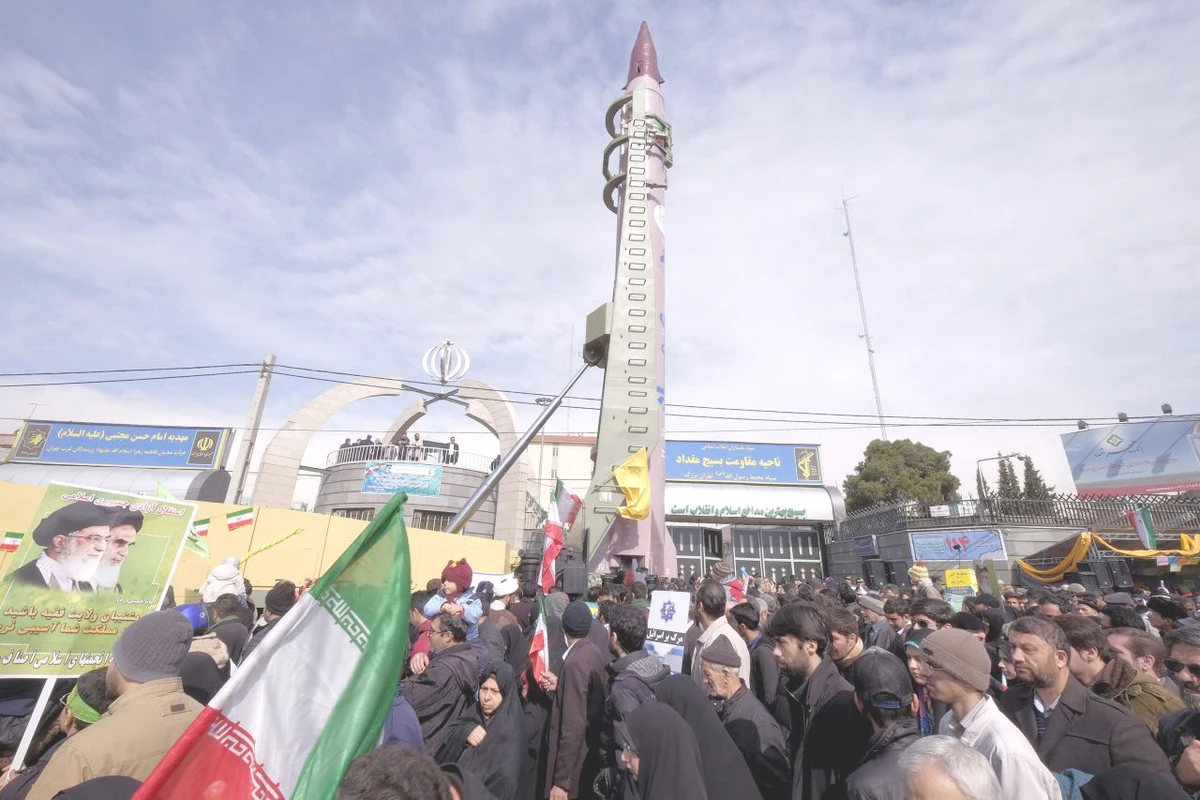 Europe’s patience with Iran  wears thin, tiptoes toward Trump