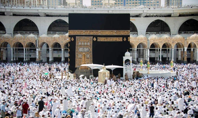 Saudi ministry: More than 3 million Umrah visas issued so far