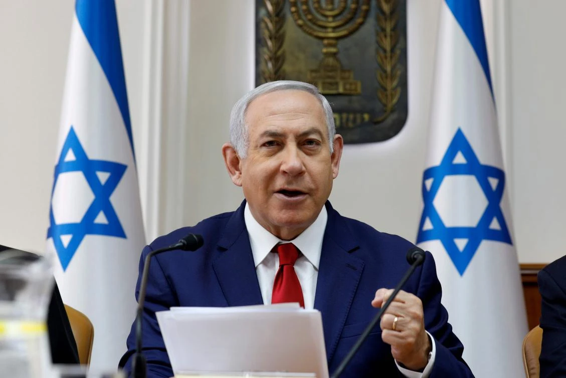 Netanyahu has made great efforts to extend Israeli diplomacy to Africa (AFP/File)
