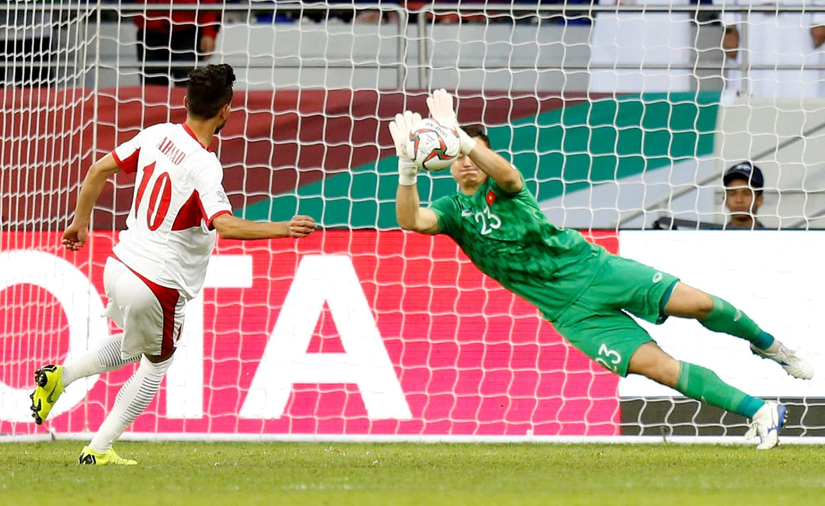 Asian Cup heartbreak for Jordan as Juan Antonio Pizzi’s Green Falcons chase glory against Japan