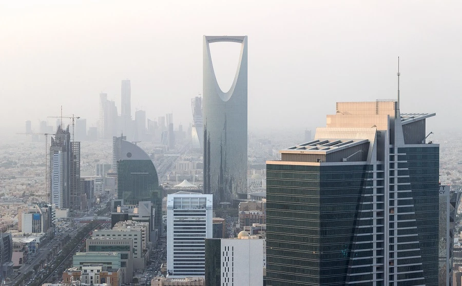 Saudi Arabia's civil service ministry launches national training program for public sector employees