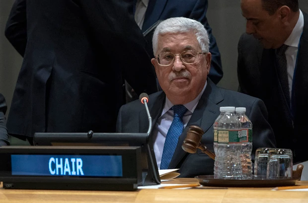 Misusing Palestine’s growing international legitimacy