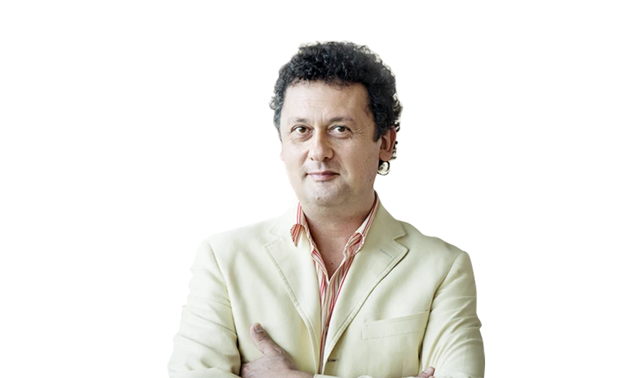 Prof. Valerio Orlando