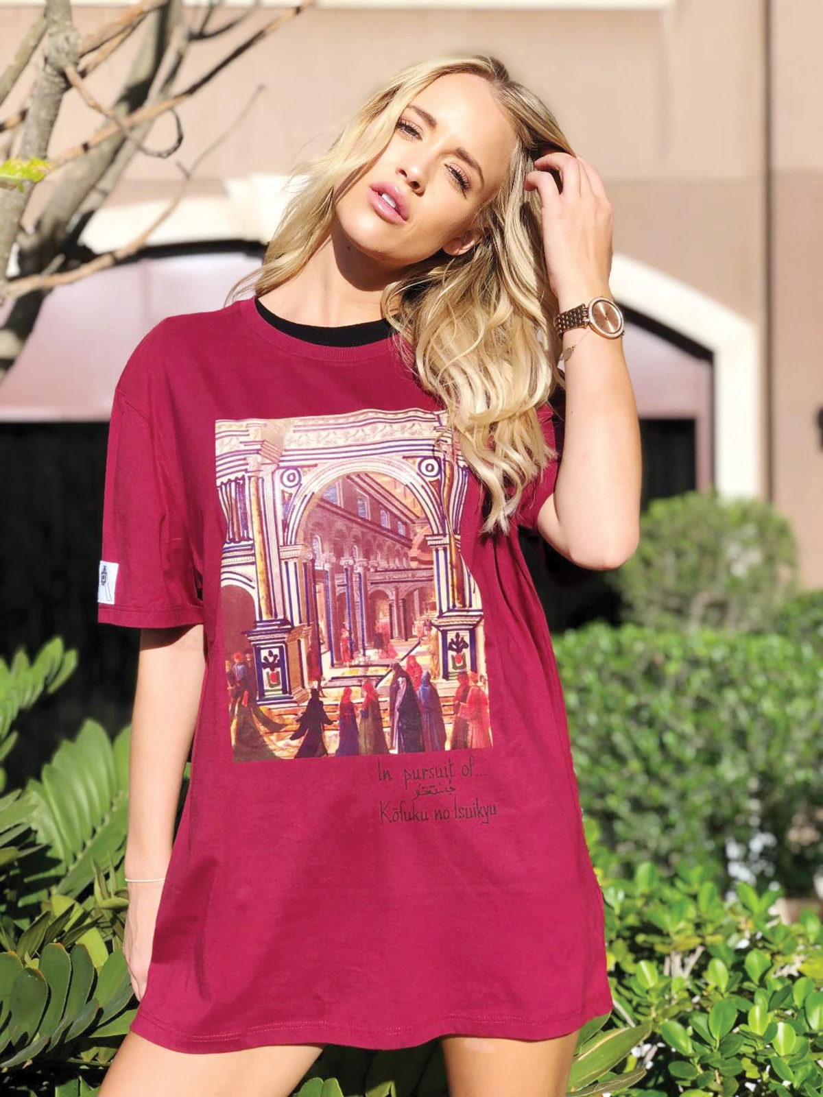 Startup of the Week: Saudi fashion label “Anonymous” newest trendsetter