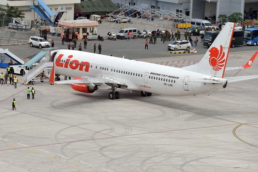 No public details on crashed Lion Air voice recorder until final report