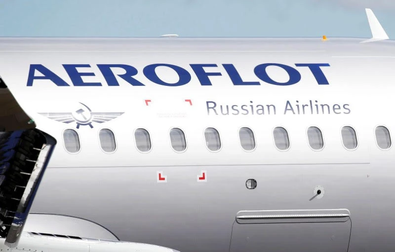 Russian plane bound for Moscow in suspected hijacking