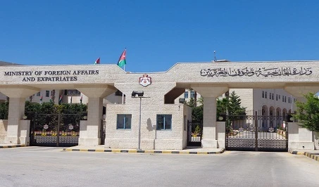 Jordan upgrades diplomatic ties with Syria