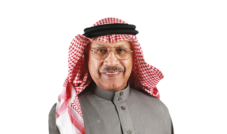 Abdallah S. Jum’ah