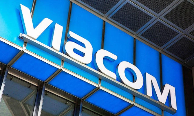VIacom