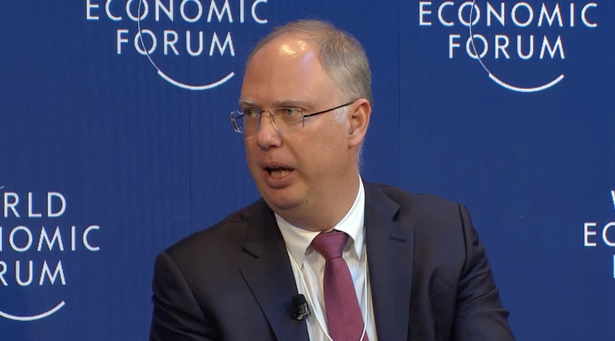 Davos 2019: Saudi investment in Russia ‘hits $2.5bn’