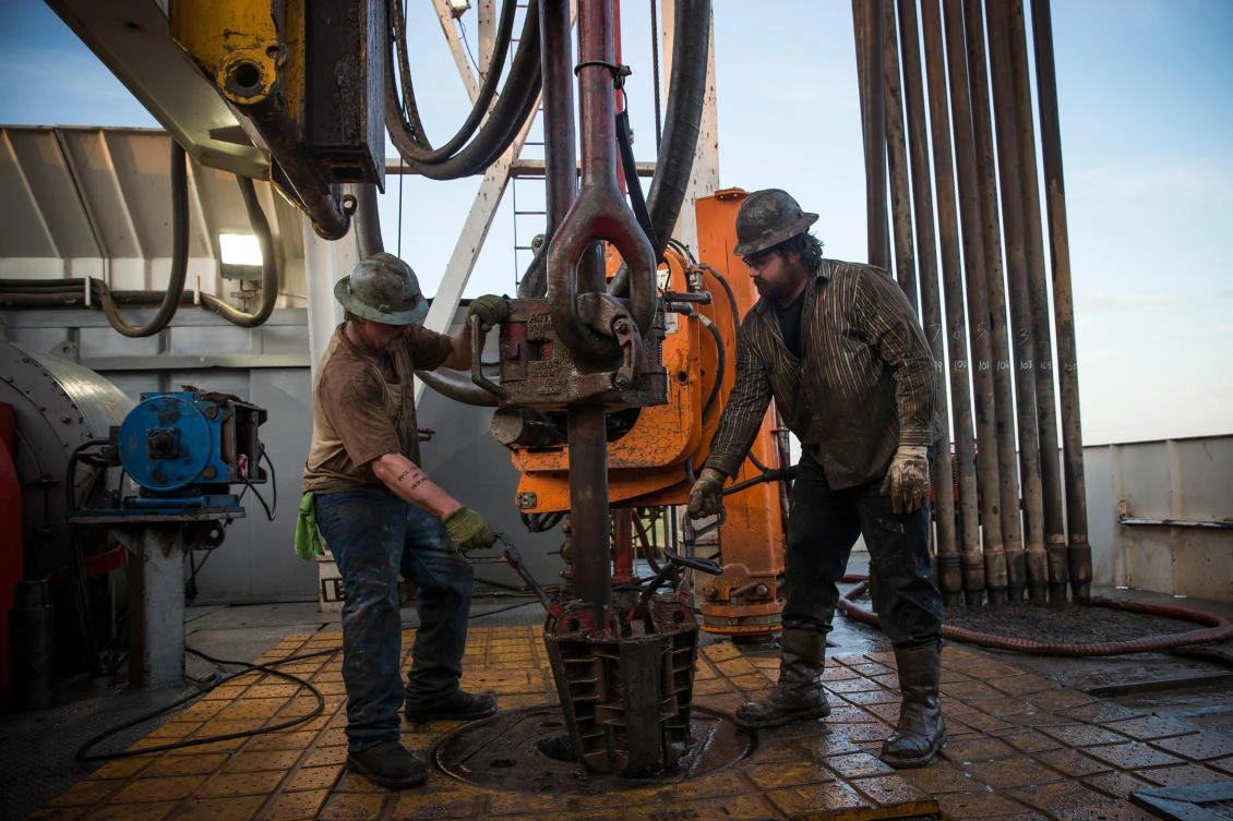 Oil market volatility will continue into 2019, but will settle at solid price