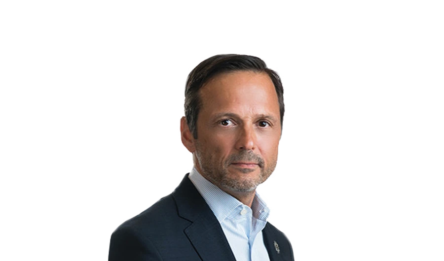 John Pagano