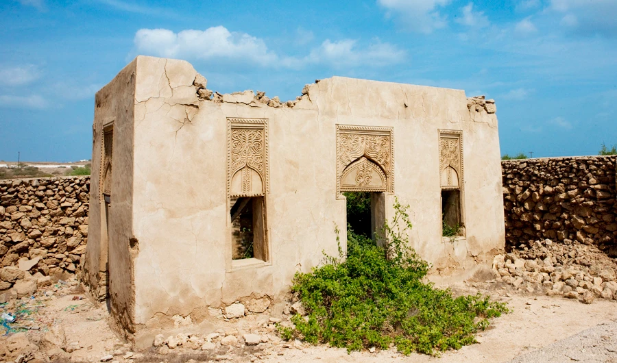 Saudi Arabia rich with undiscovered archeological sites