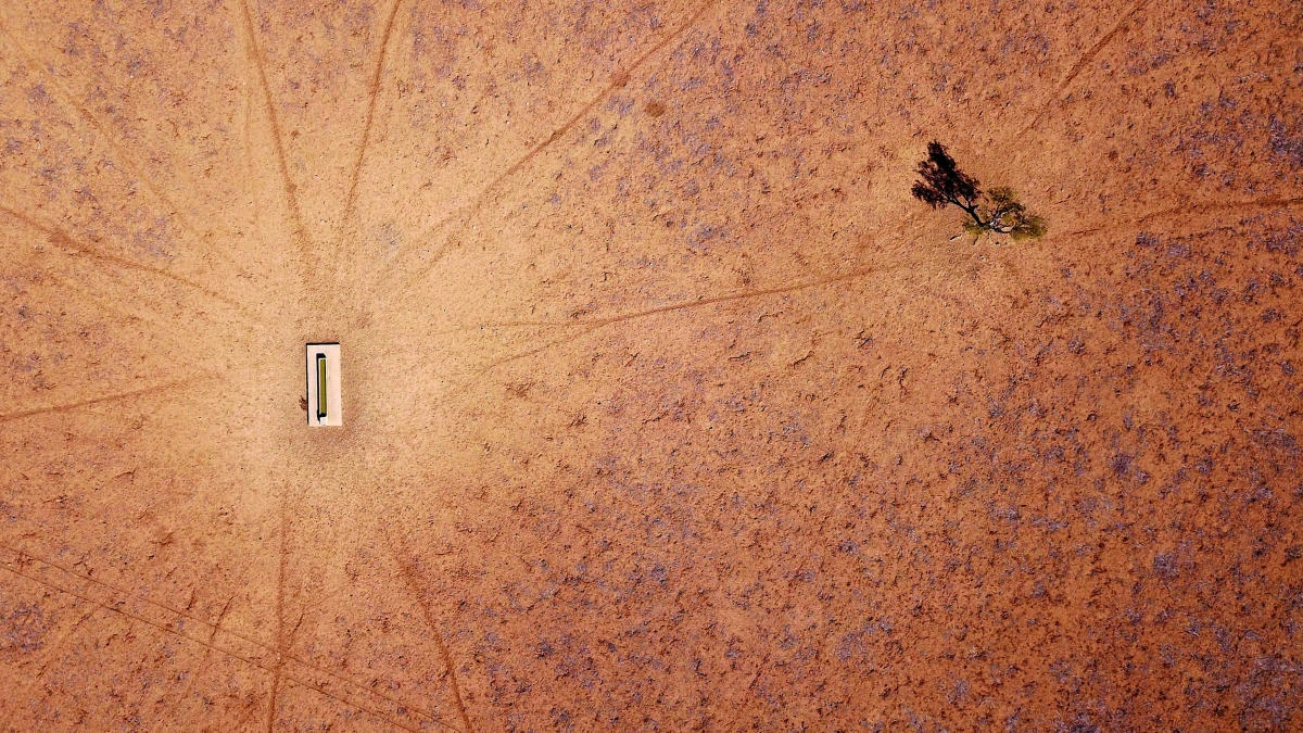 Temperatures in Australia have hit records to as high as 50C, with the heatwave over the past week sent power prices soaring. (Reuters)