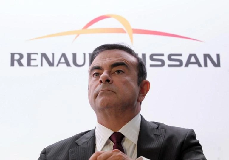 Renault, Nissan must maintain stable alliance: Japan’s trade minister