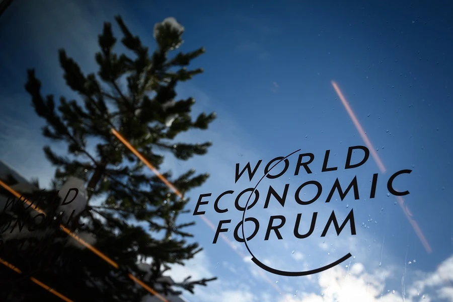 Science and society take center stage at Davos panel