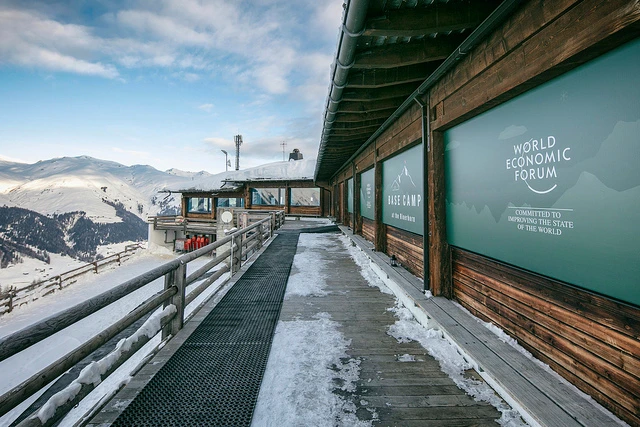 Davos 2019: World Economic Forum draws to a close