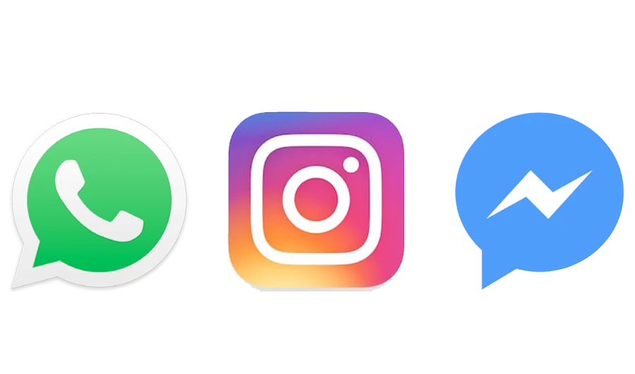 The popular applications will be integrated.