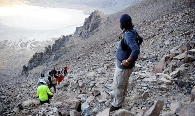 Undercover guests to evaluate Saudi tourist services