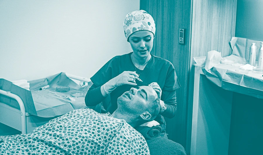 Nip and tuck: Why more Saudis are opting for cosmetic surgery than ever before